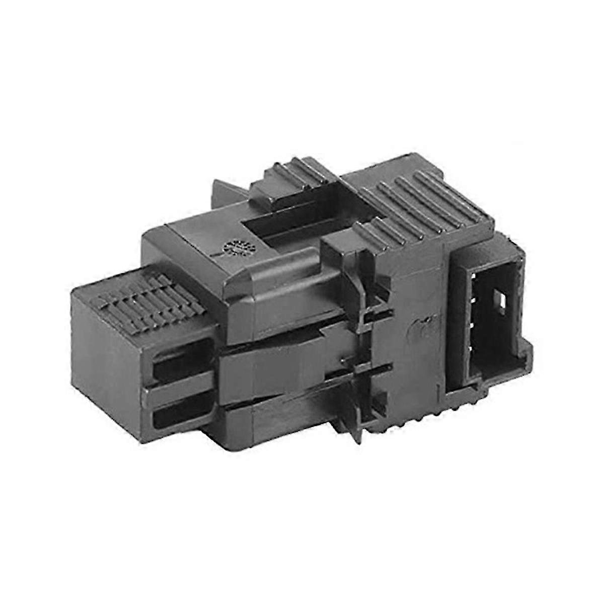 New Black Brake Light Switch for BMW E38 E39 E46 E53 X5 E65 E66 (Part Number: 61316967601)