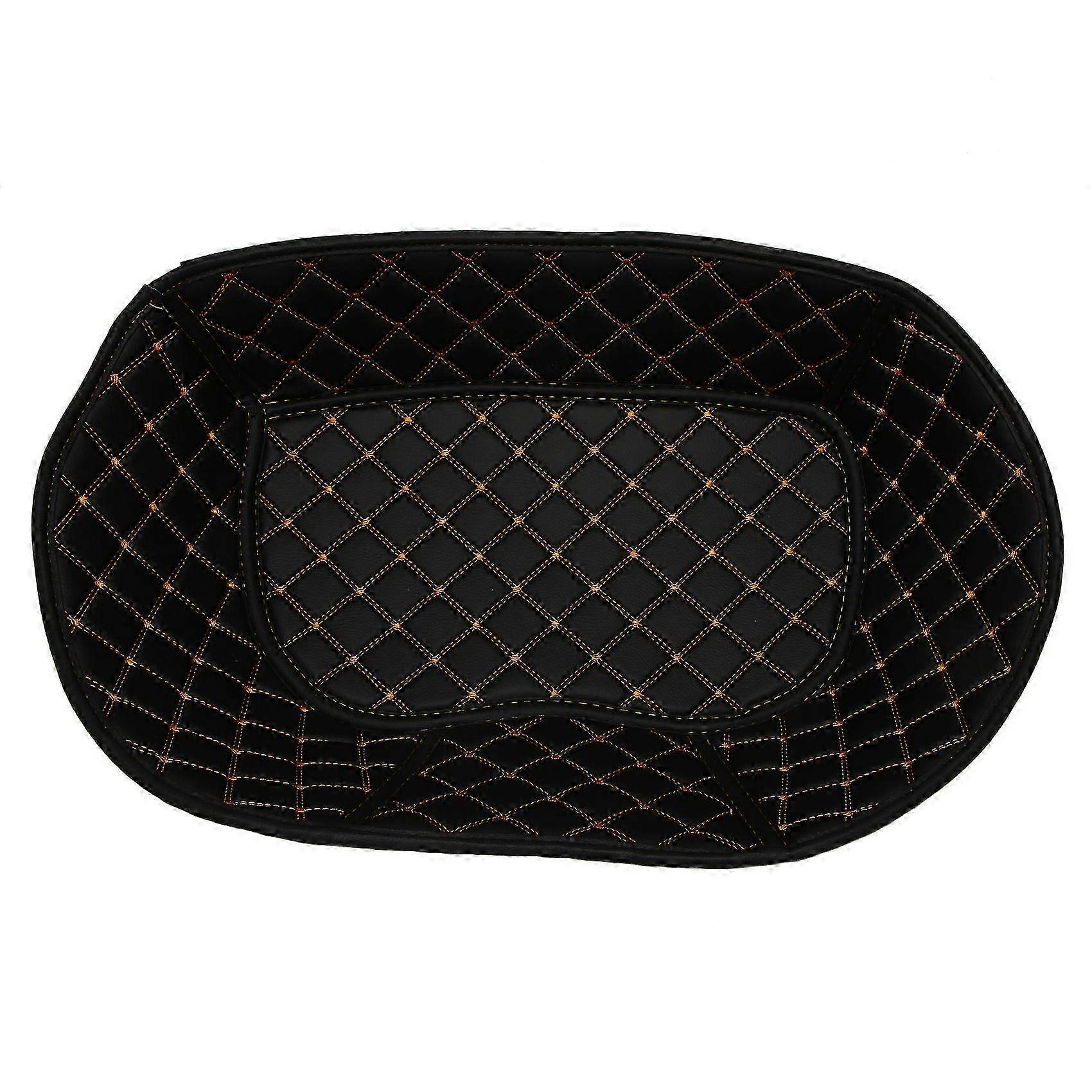 Inner Box Liner Protector Luggage Bag for Motorcycle Trunk Tail Case SH45 Compatibility