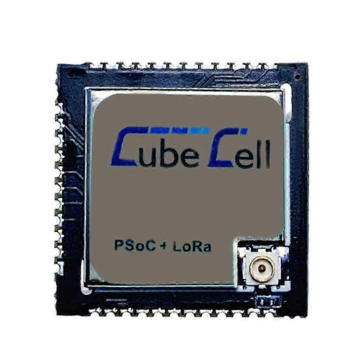 SX1262 Cubecell LoRa Node AM02 Module - Supports LoRa IoT Development for Platform 863-92MHz