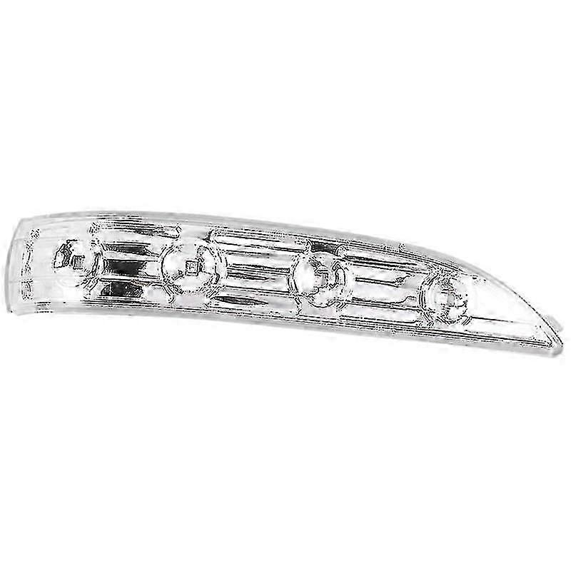 for IX35 2010-2014 Rearview Mirror Light Turn Signal Lamp Light Side Mirror Indicator 87624 2S200 R