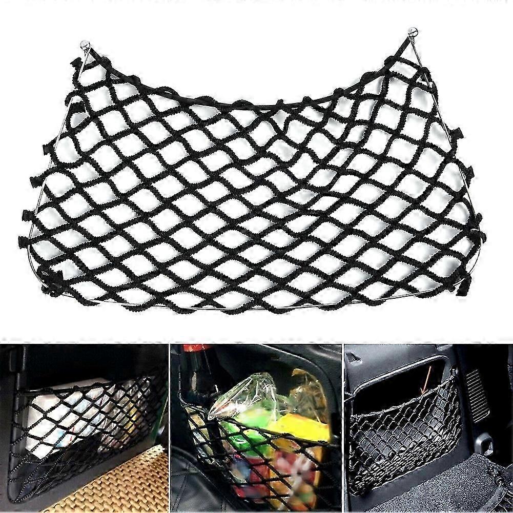 Τσάντα Διχτυού Για Benz Smart Fortwo 451 2009-2014 Αξεσουάρ Αντιδιαβρωτική