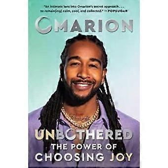 Unbothered - Omarion