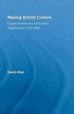 Making British Culture