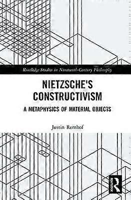 Nietzsche's Constructivism