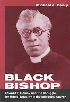 Episcopul negru