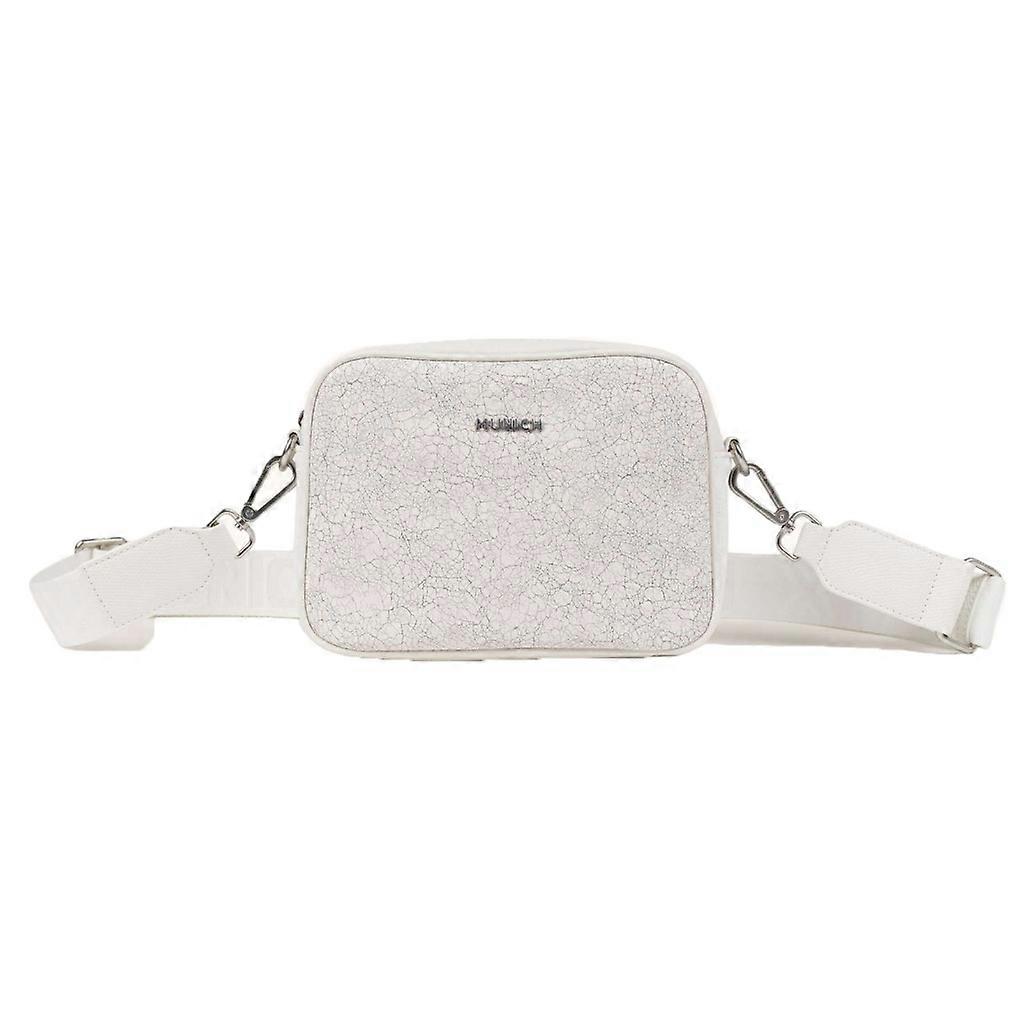 München Block Fun Fw25 Kamera Crossbody Väskor