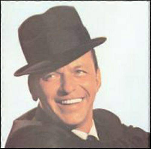 Frank Sinatra My Way CD