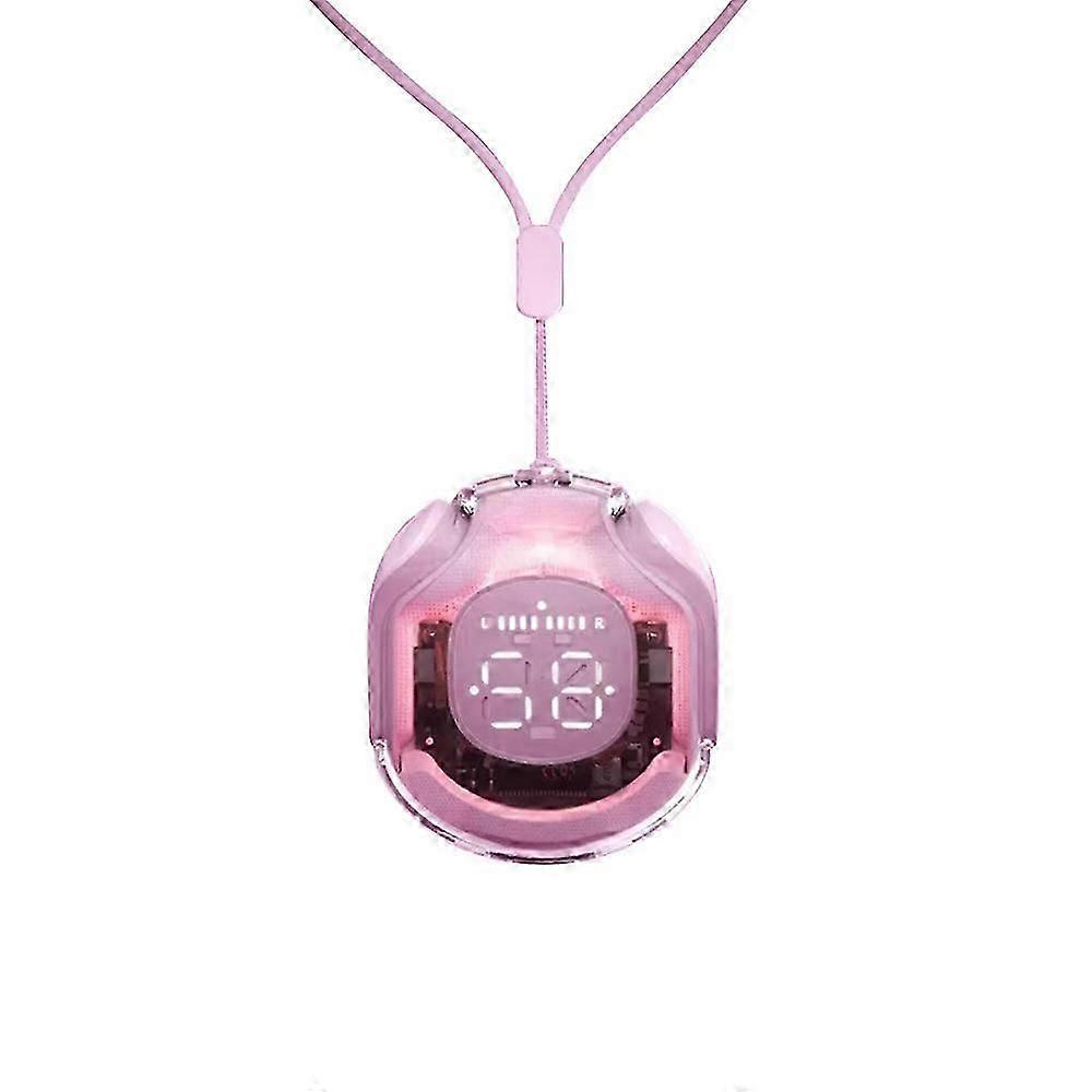 Cmory Earbuds, Cmory Headphones, Bluetooth 5.3 LED Display Waterproof Earphone