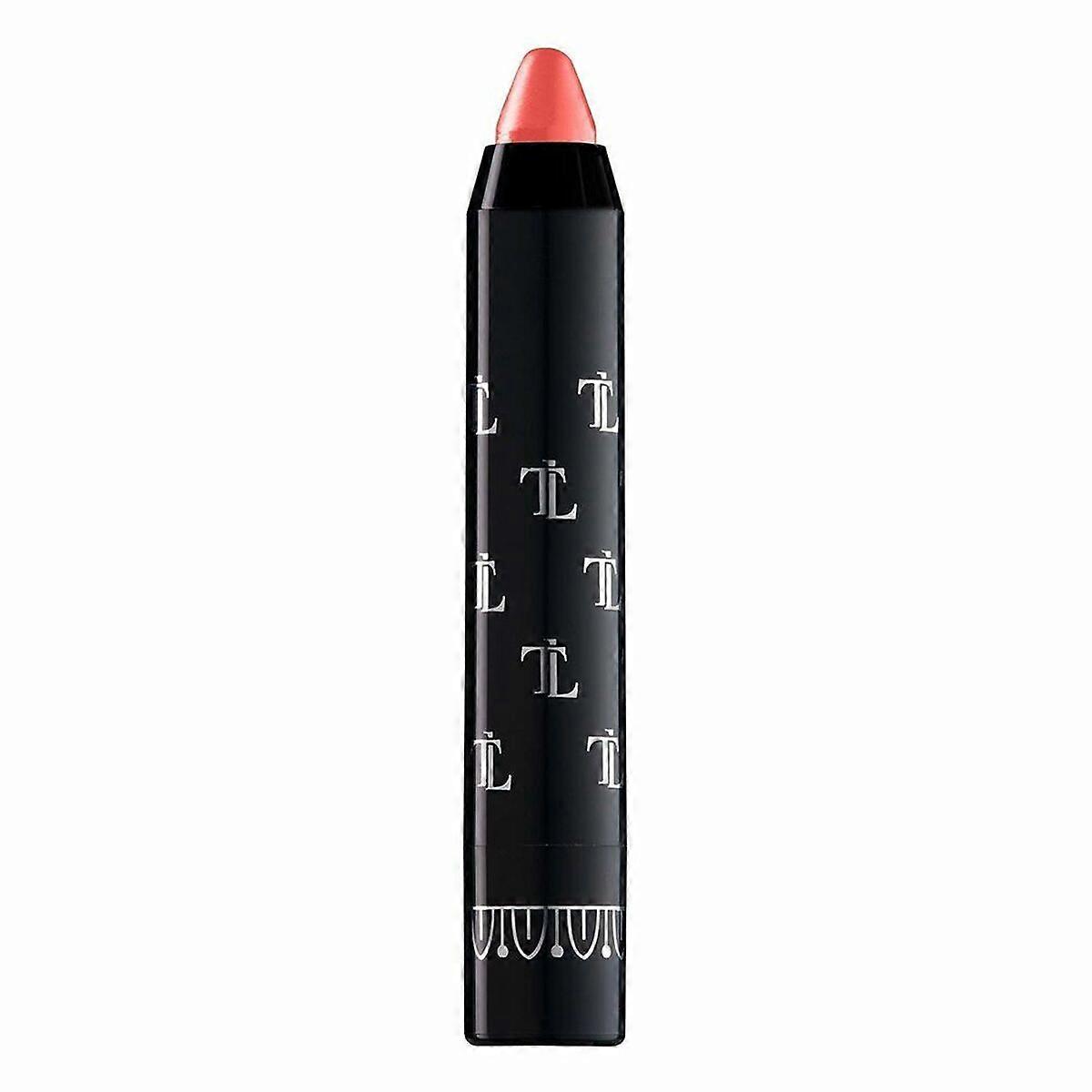 Lippenstift LeClerc 02 Corail 