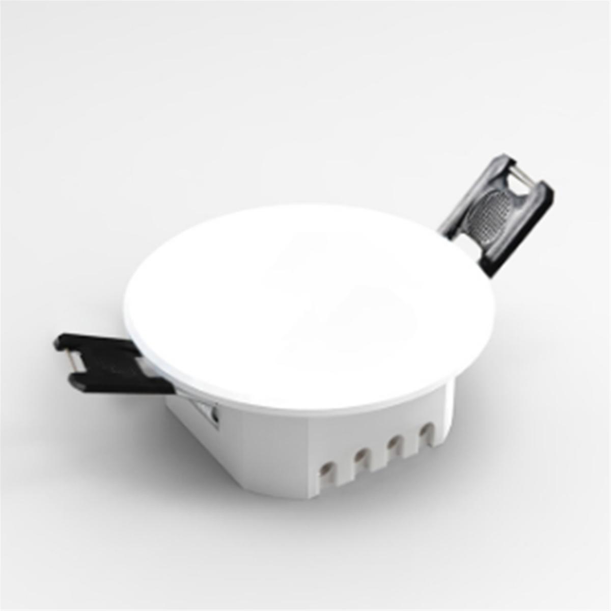 Tuya ZigBee Human Presence Detector Radar Detection Sensor Photometric 2 in 1 Function Smart Life C