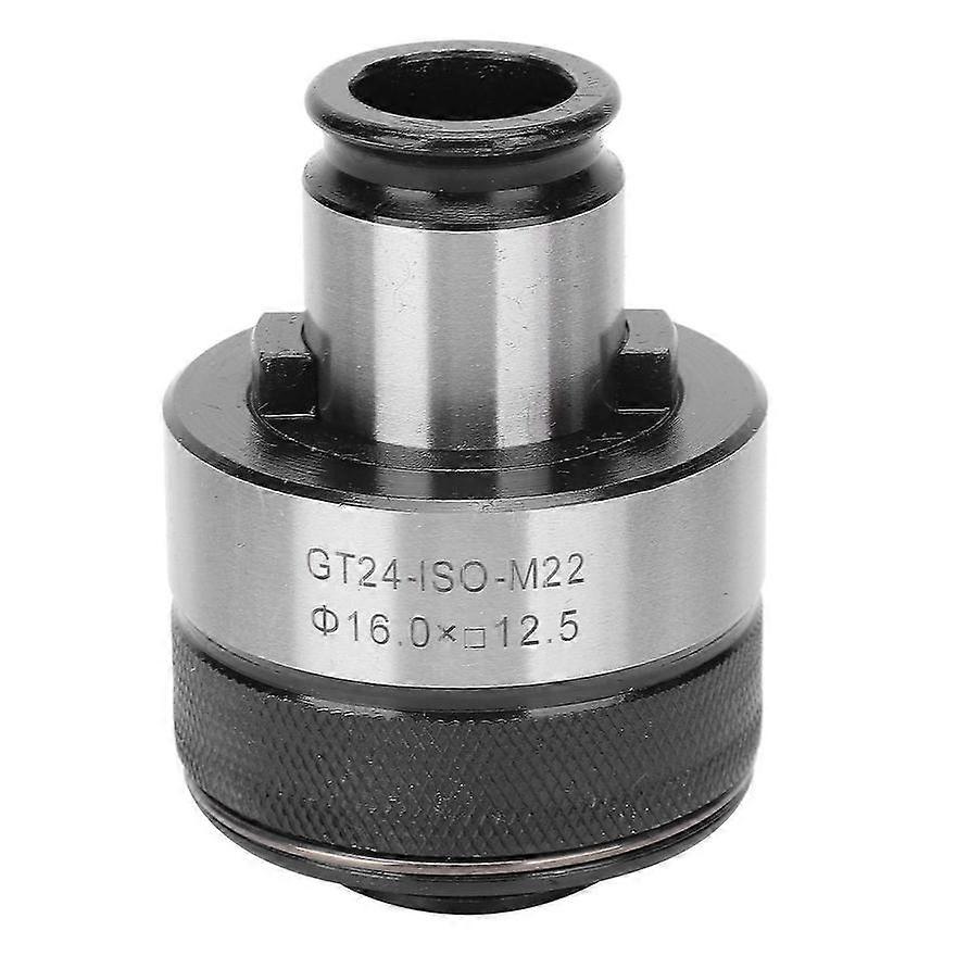 Fastchange Tapping Collet Milling Machine Chuck GT24-ISO-M22 CNC Accessory