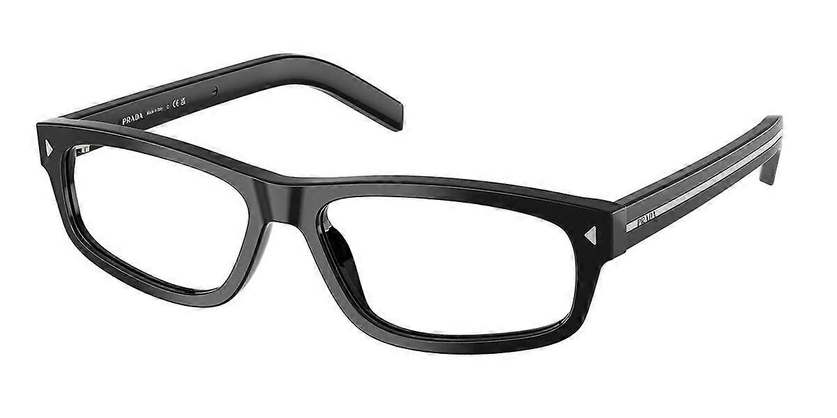 Prada PR B02V 16K1O1 Men Eyeglasses