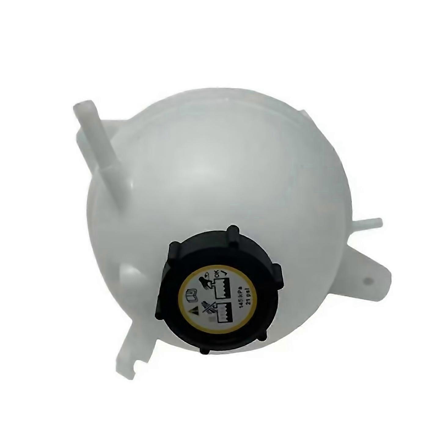 For Fs18k218ac Radiator Expansion Tank With Cap For Territory