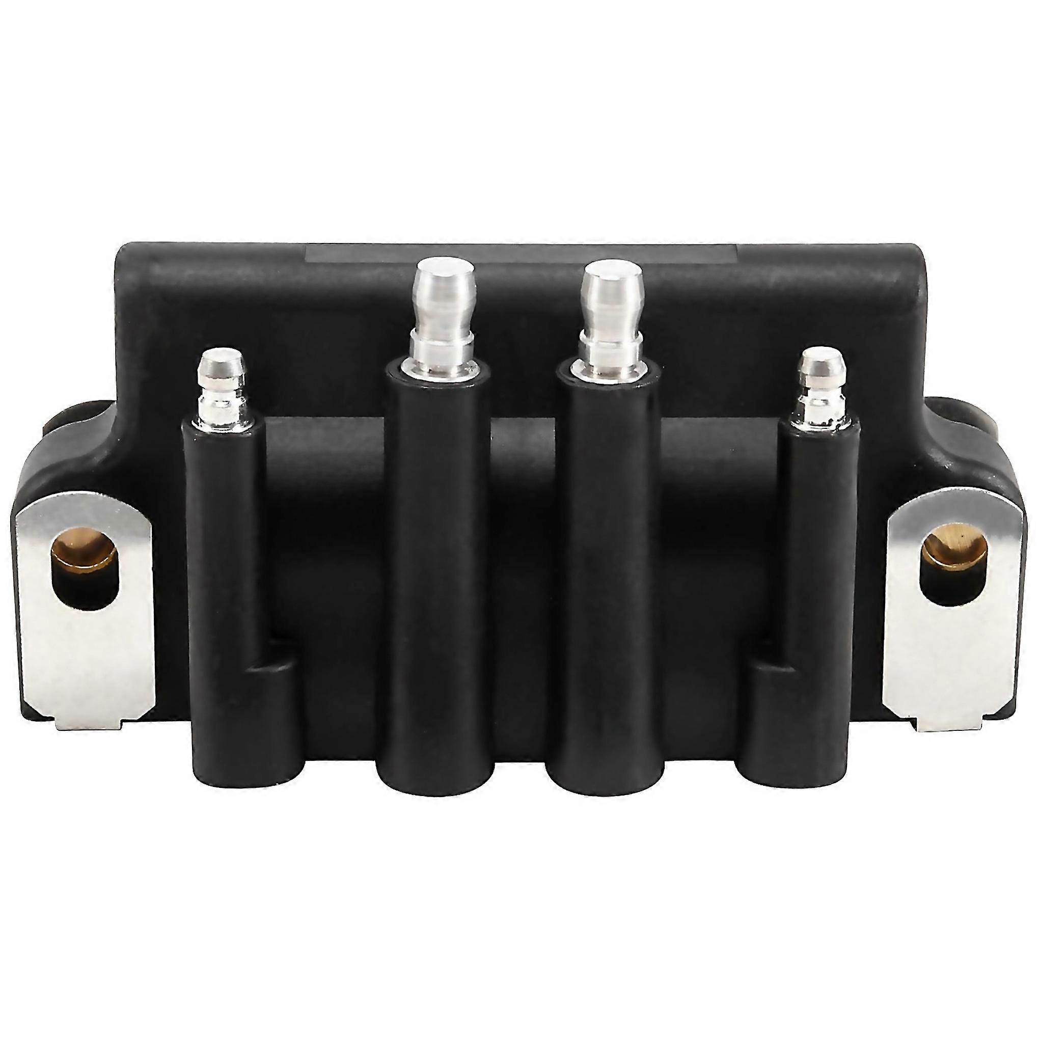For Evinrude Ignition Coil 246 Cyl Dual Coil