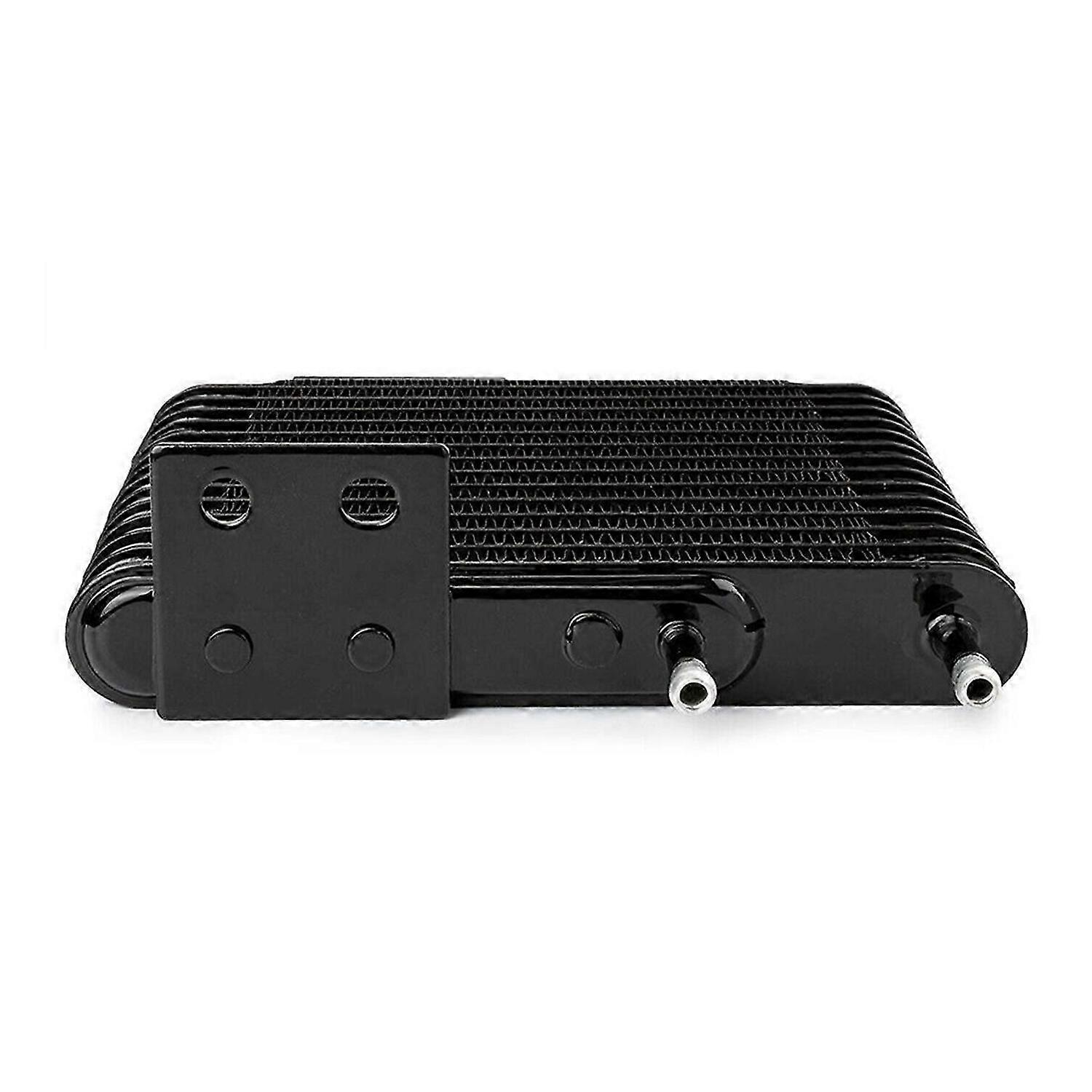 Auto fer mission Radiator for II 2006-2012 CW6W 6B31 2920A128