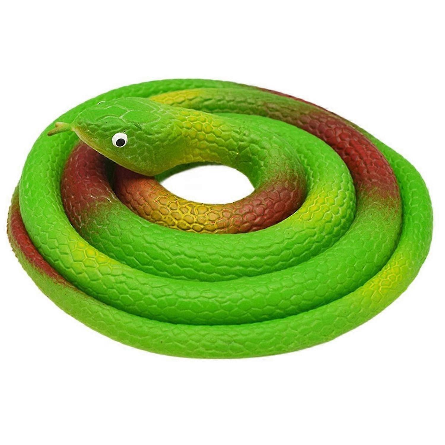 Snake Prank with String Clip, Golf Snake Prank with String and Clip,B