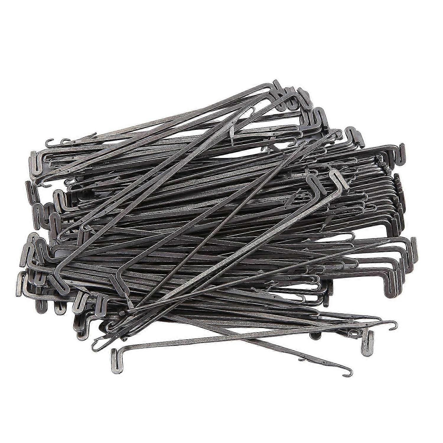 100Pcs Knitting Needles Knitting Machine Accessories for S-Type 80-Type Knitting Machine