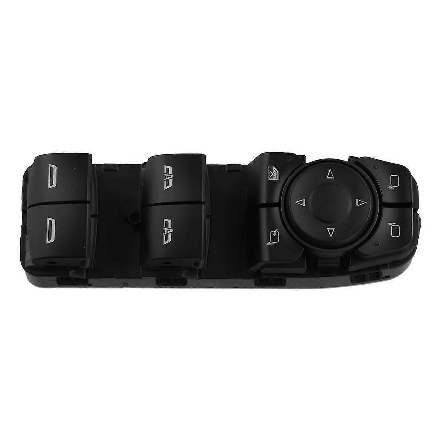 26217993 Car Window Glass Lifter Switch Front Left for XL Bolt EV 84587888