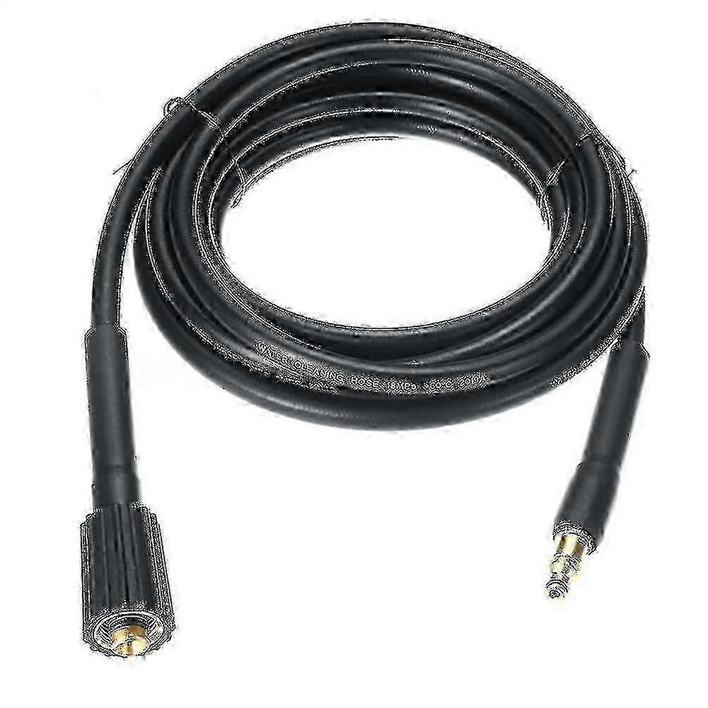 5/10/15m M22 High Pressure Washer Hose for Nilfisk C100 - C140