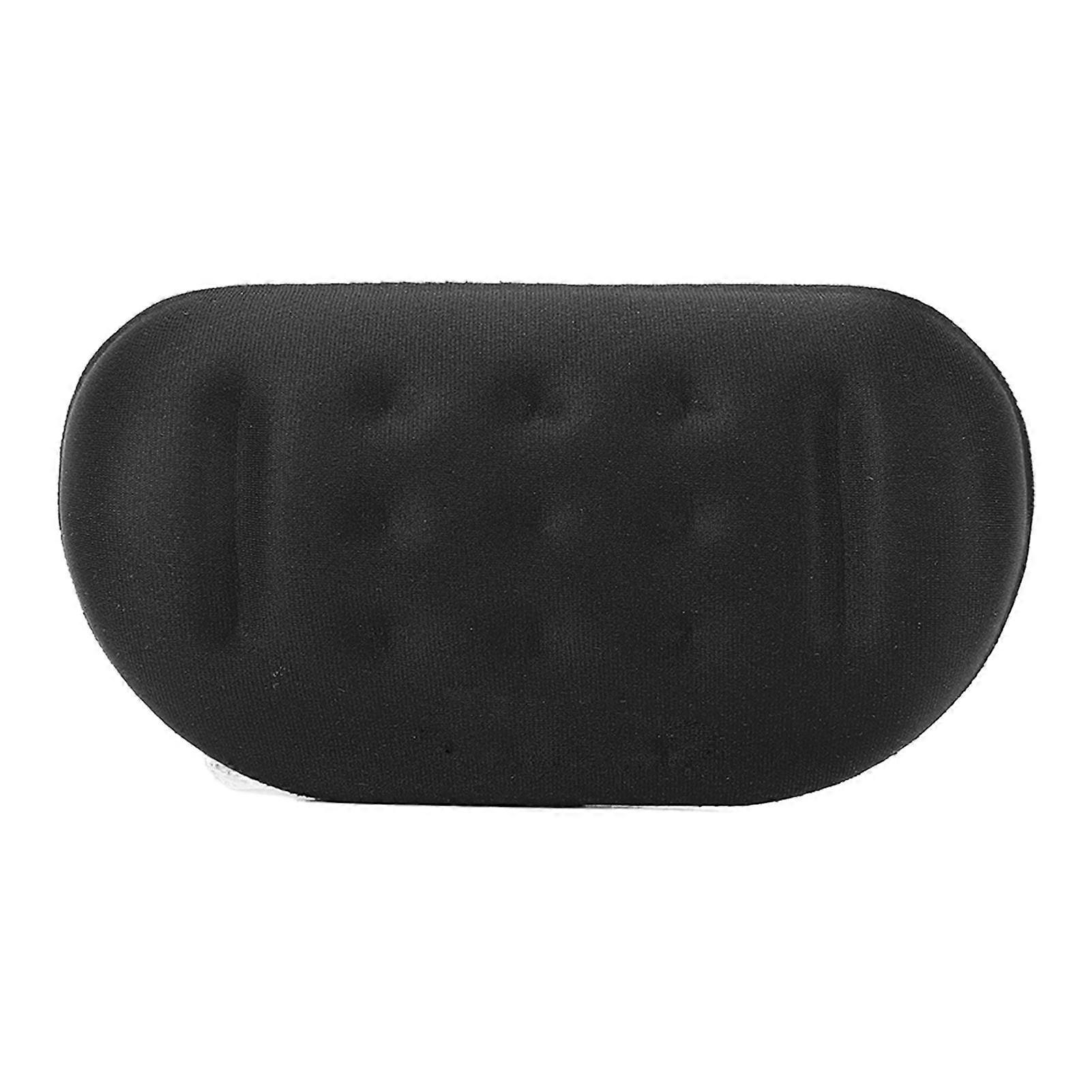 Ergonomic Wrist Rest Pad Memory Foam Skid Resistance Pain Relief Mouse Keyboard Cushion Support
