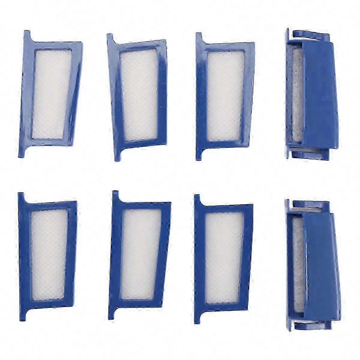 Filter Kits for Philips Respironics for dreamstation Include 2 Reusable Filters & 6 Ultra..