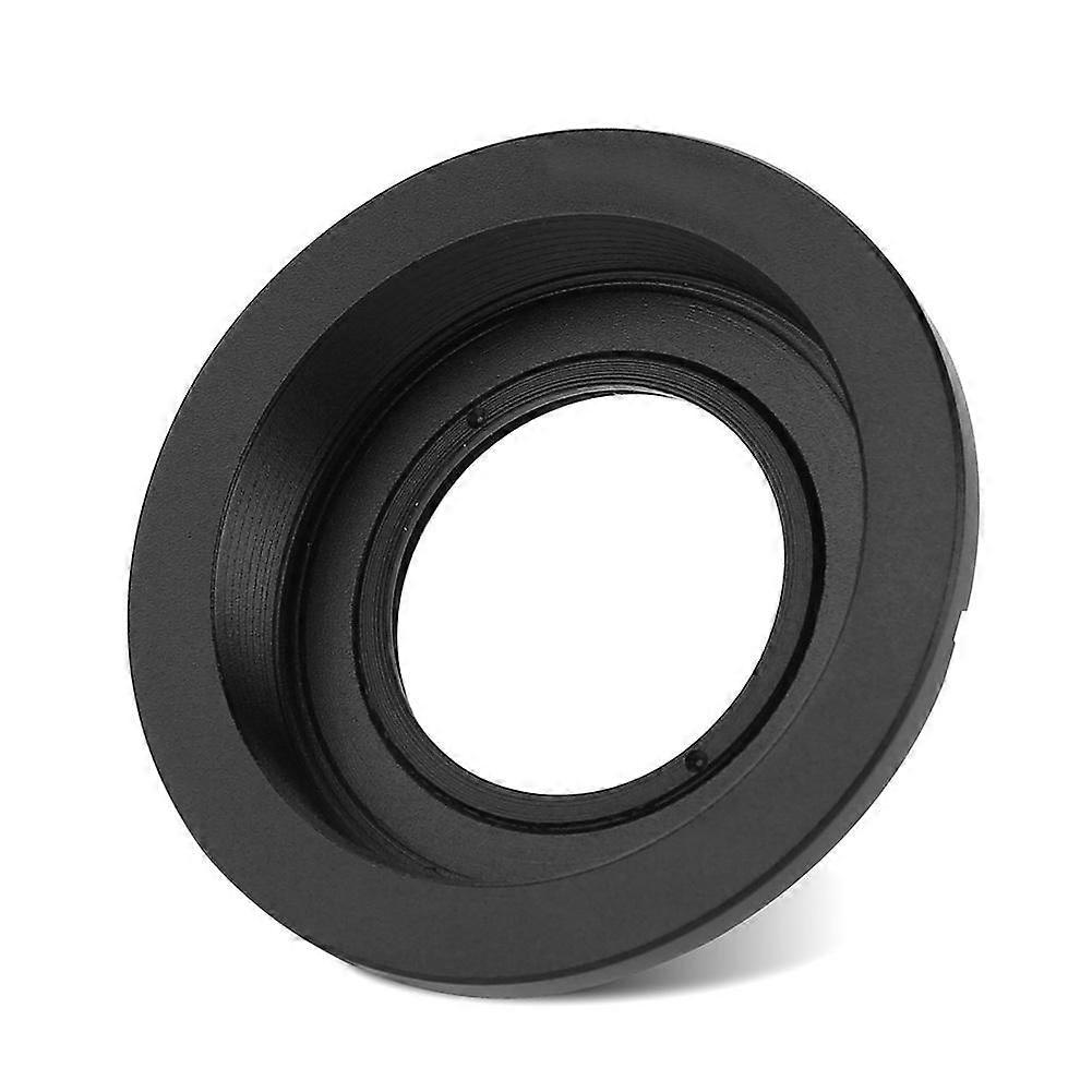 Camera Lens Adapter Ring With Correct Lens for M42 Lens for Nikon AI Mount Cameras