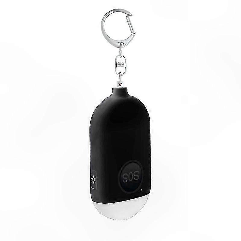 Personal Safety Alarm for Self-Defense and Security Alert