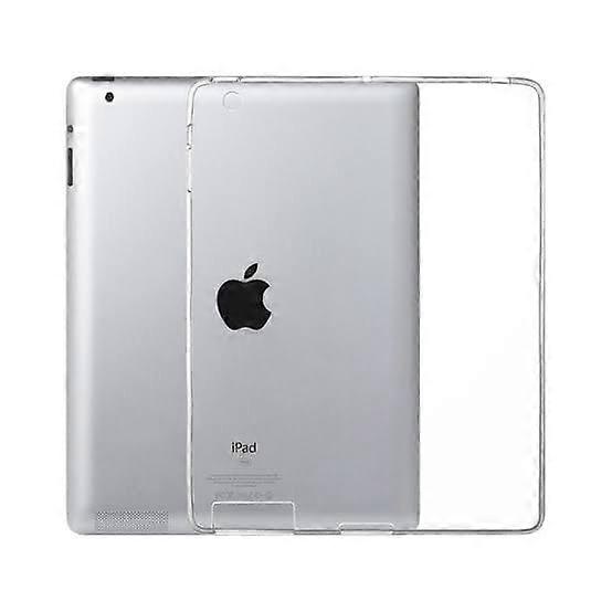 Ipad 2, Ipad 3, Ipad 4 - 9.7” Cover (clear)