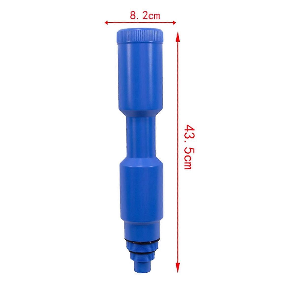 1Pack Pool Skimmer Plug,Pool Skimmer Guard,Skimmer Winterization Plug