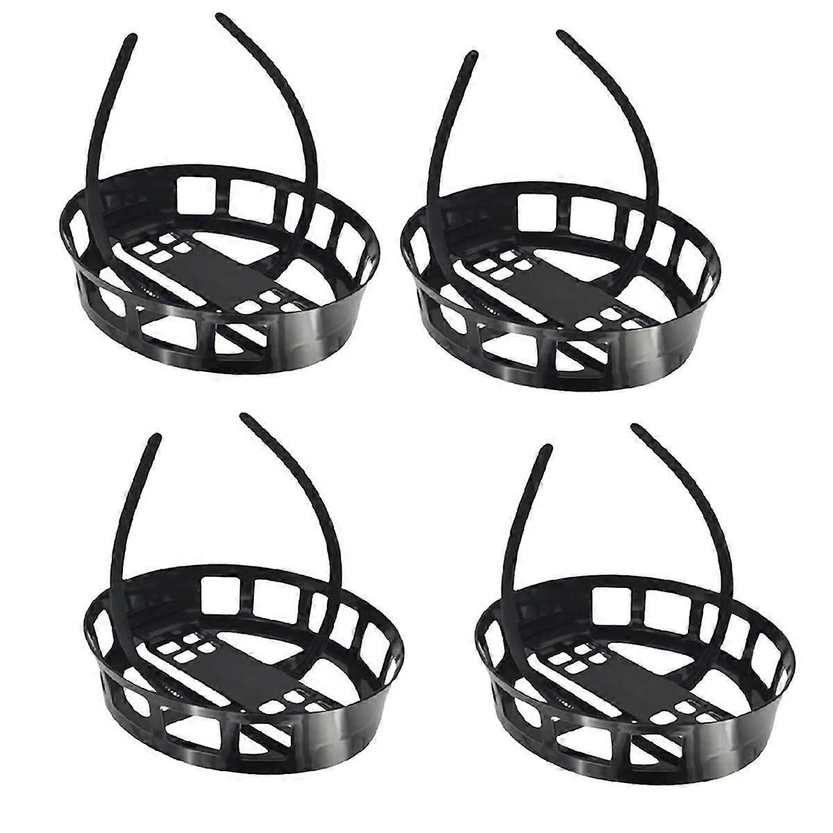 Fix Your Graduation Cap, Secure Graduation Cap Without Changing Hair