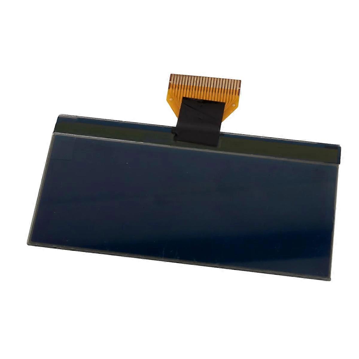 Ecran LCD Pour Classe W169 W245 Tableaux de bord Affichage 8 Volt