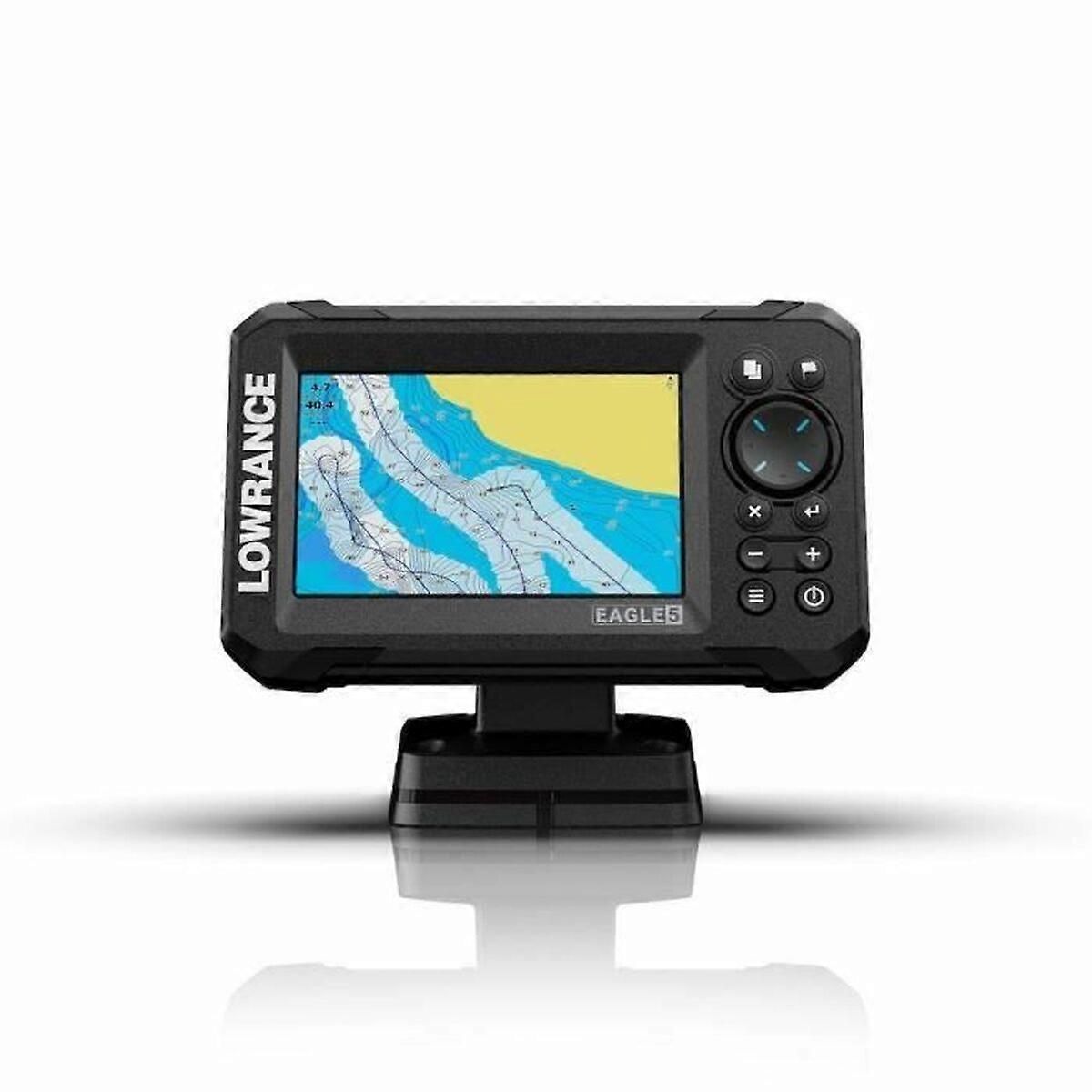 GPS lokátor Lowrance Eagle 5