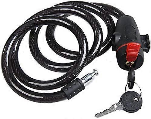 Lock Anti-Theft Security Key Set Of 2 Professional