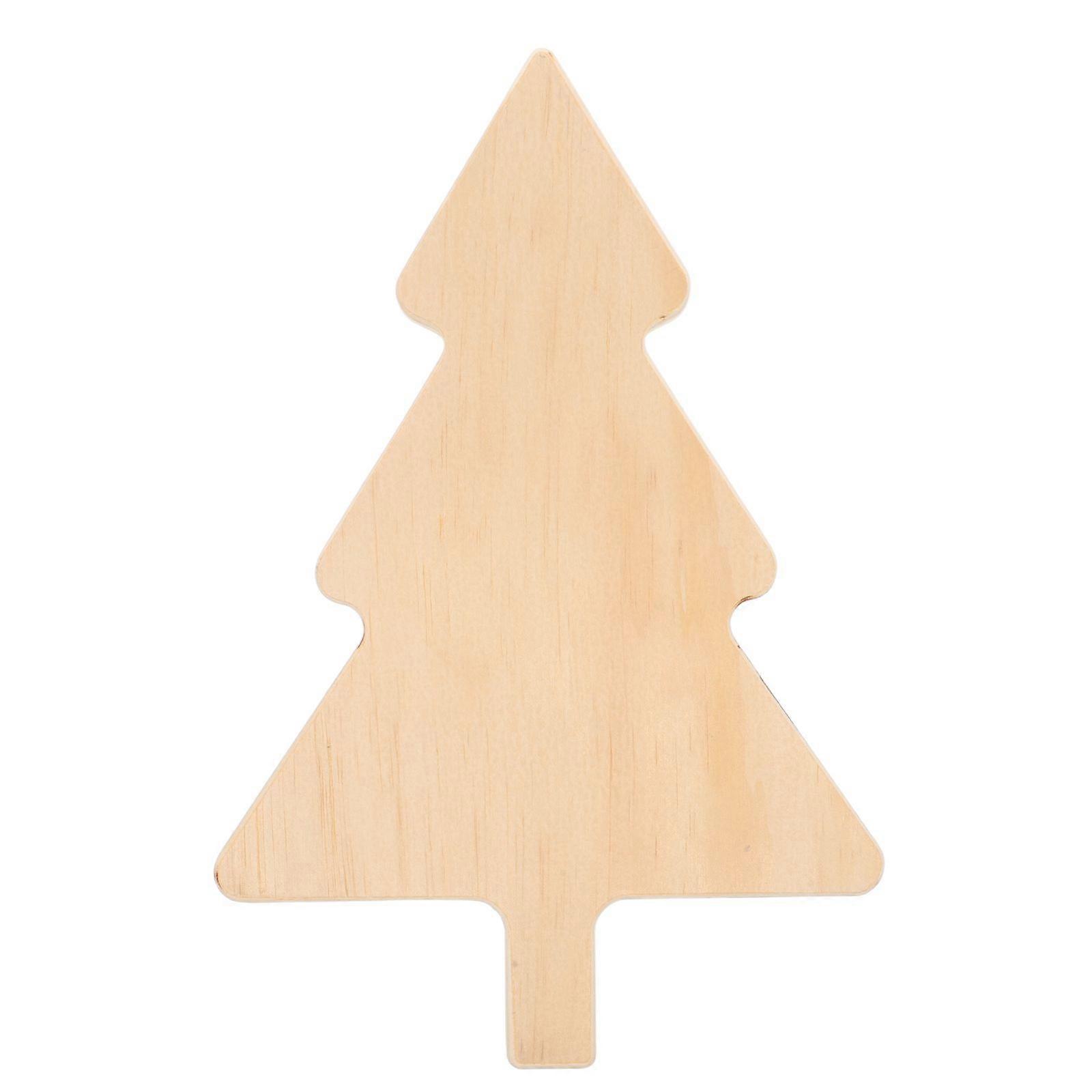 Christmas Tree Shaped Charcuterie Boards Kitchen Cutting Chopping Board Platter For Butcher Block Cheese And Vegetables Fruits Salad