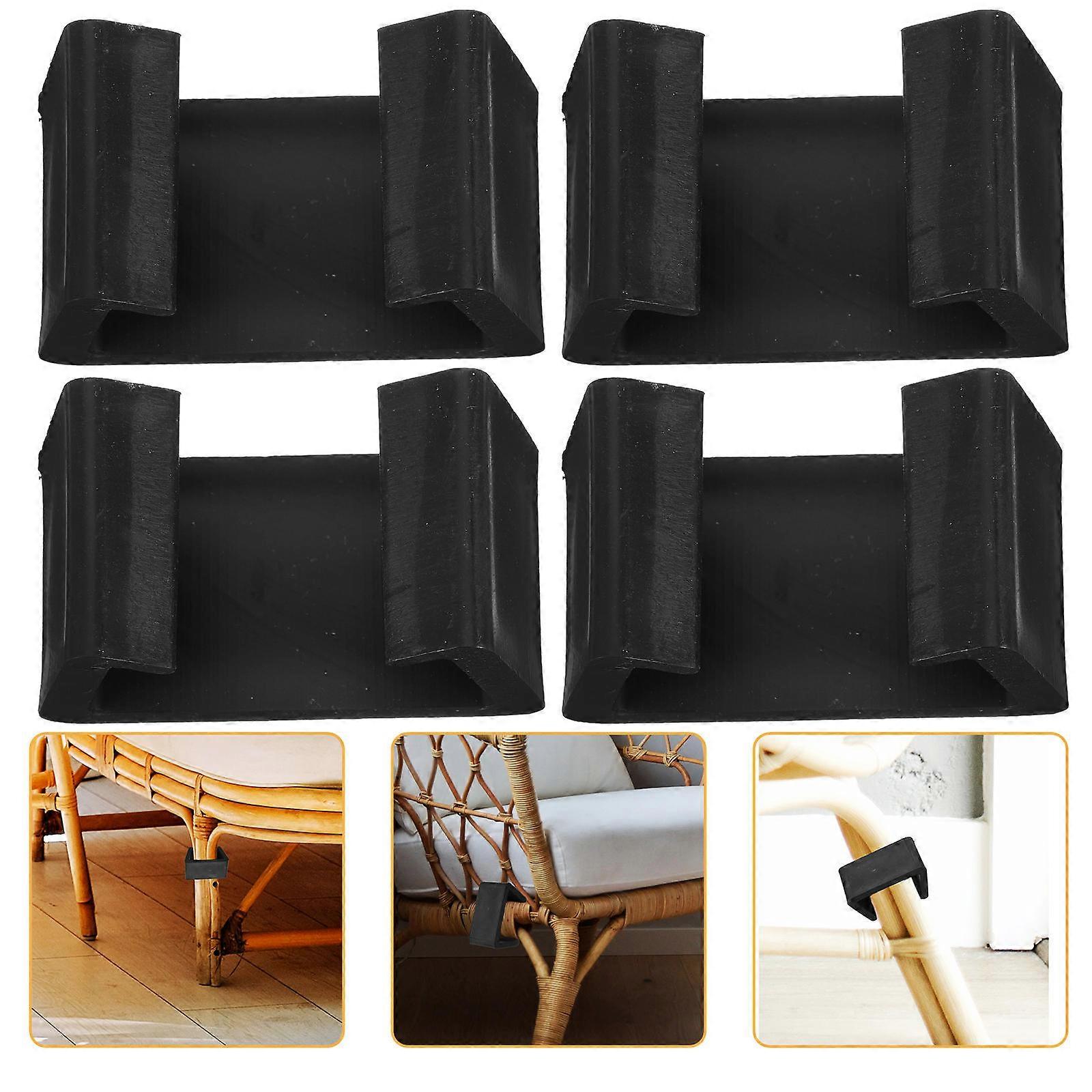 Home Accessory Chair Clip for Sofa with 16Pcs Clip Fasteners