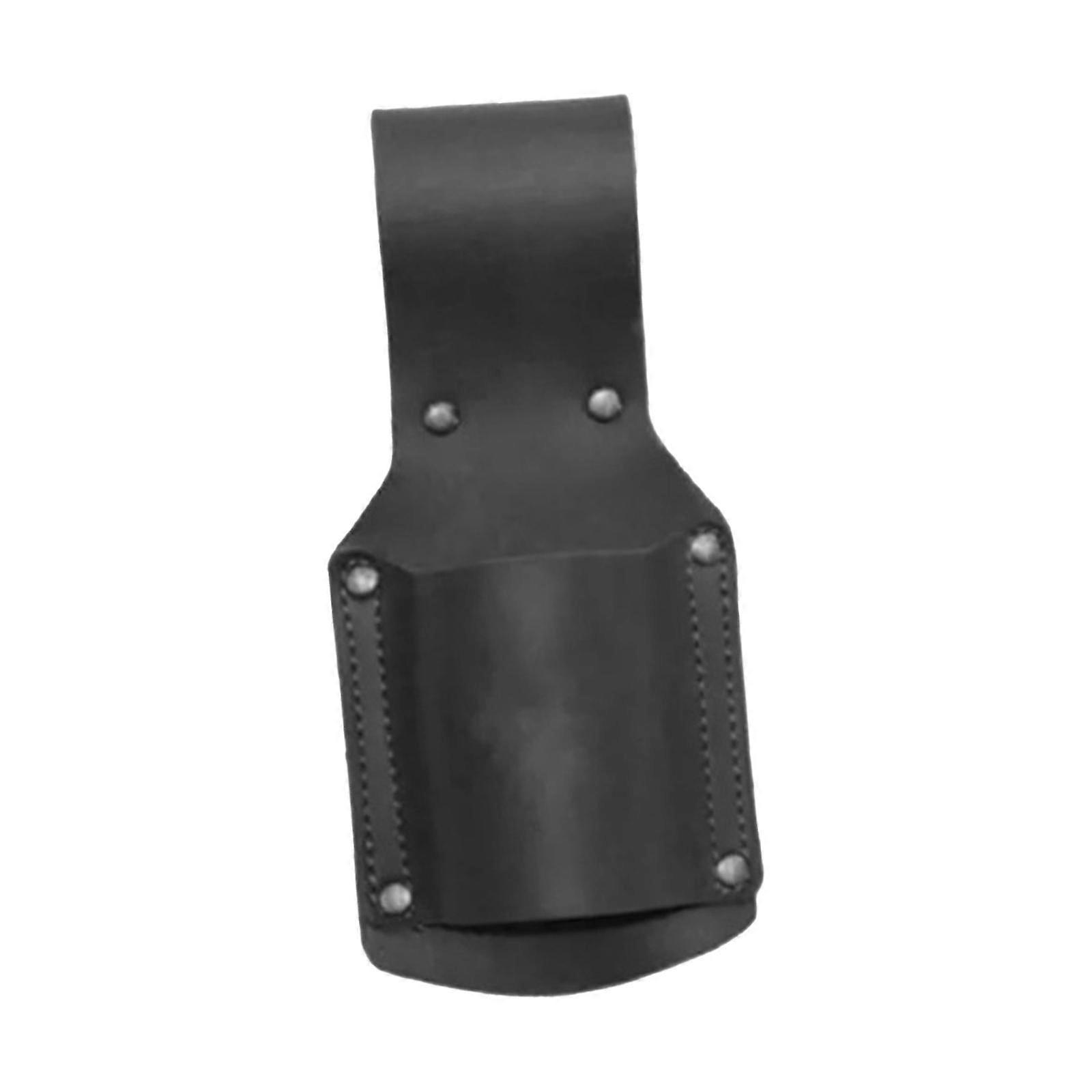 Axe Hanger Hammer Holder Axe Sheath Holder PU Leather Protection Multi Tool