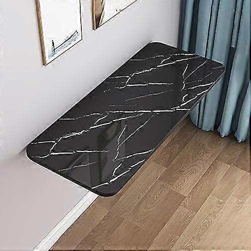 Wall Mounted Folding Table For Small Spaces Easy Install Dining Table For Laundry Office Studio Restaurants