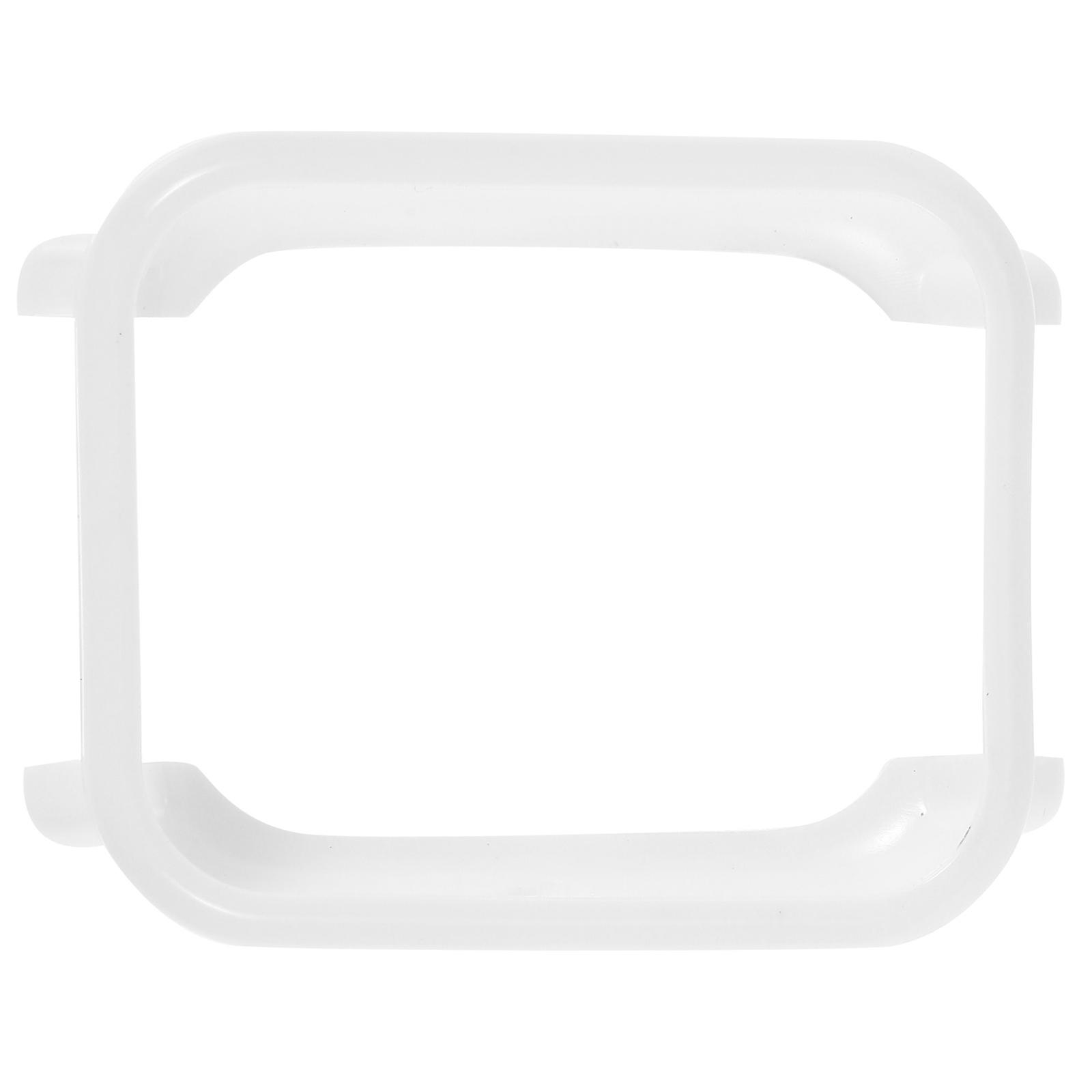 Watch Frame Protector Tpu Bumper Case for Kids Watch 5Pcs Set