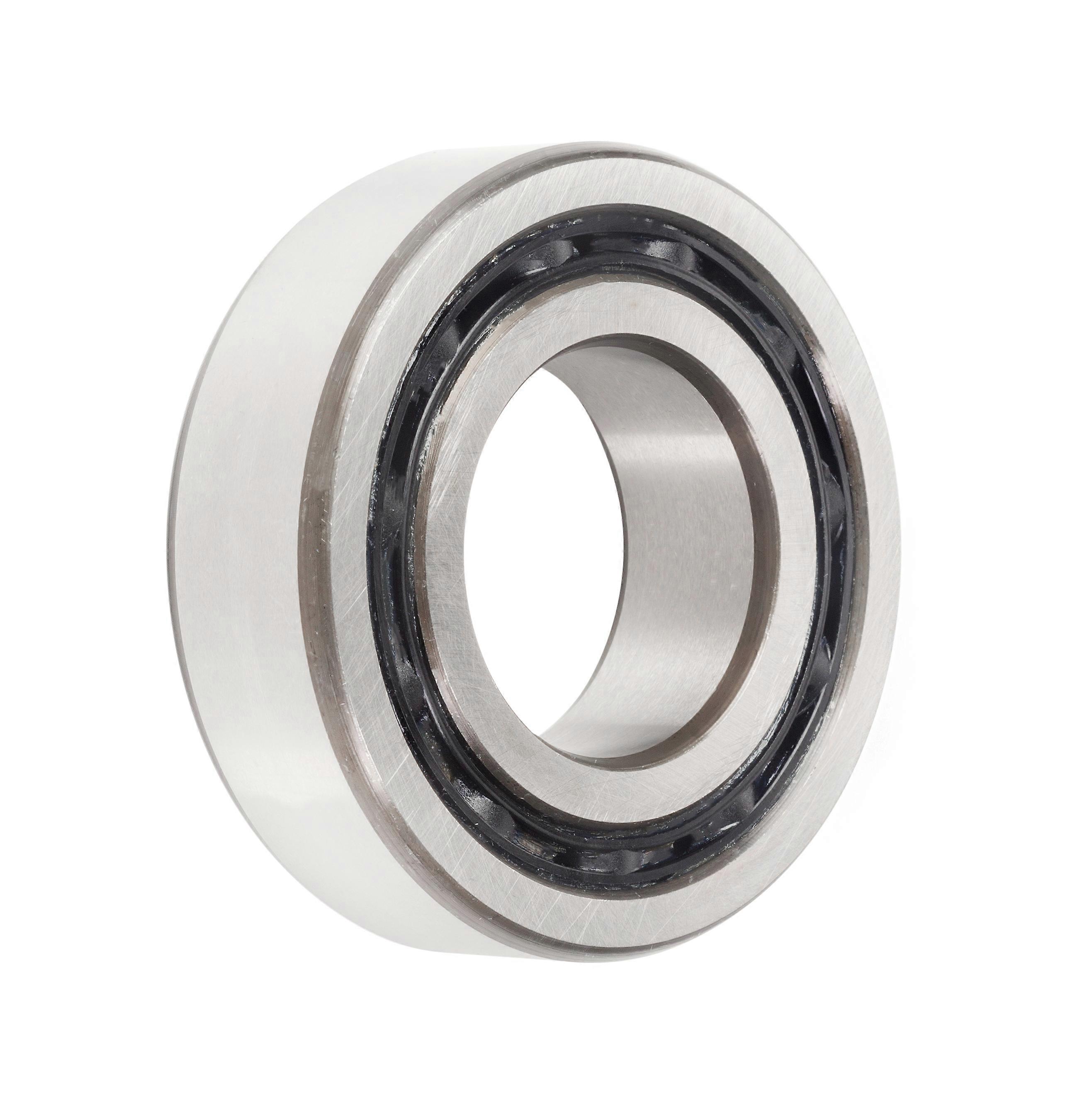 SKF 4206 ATN9 Deep Groove Ball Bearing Double Row 30x62x20mm