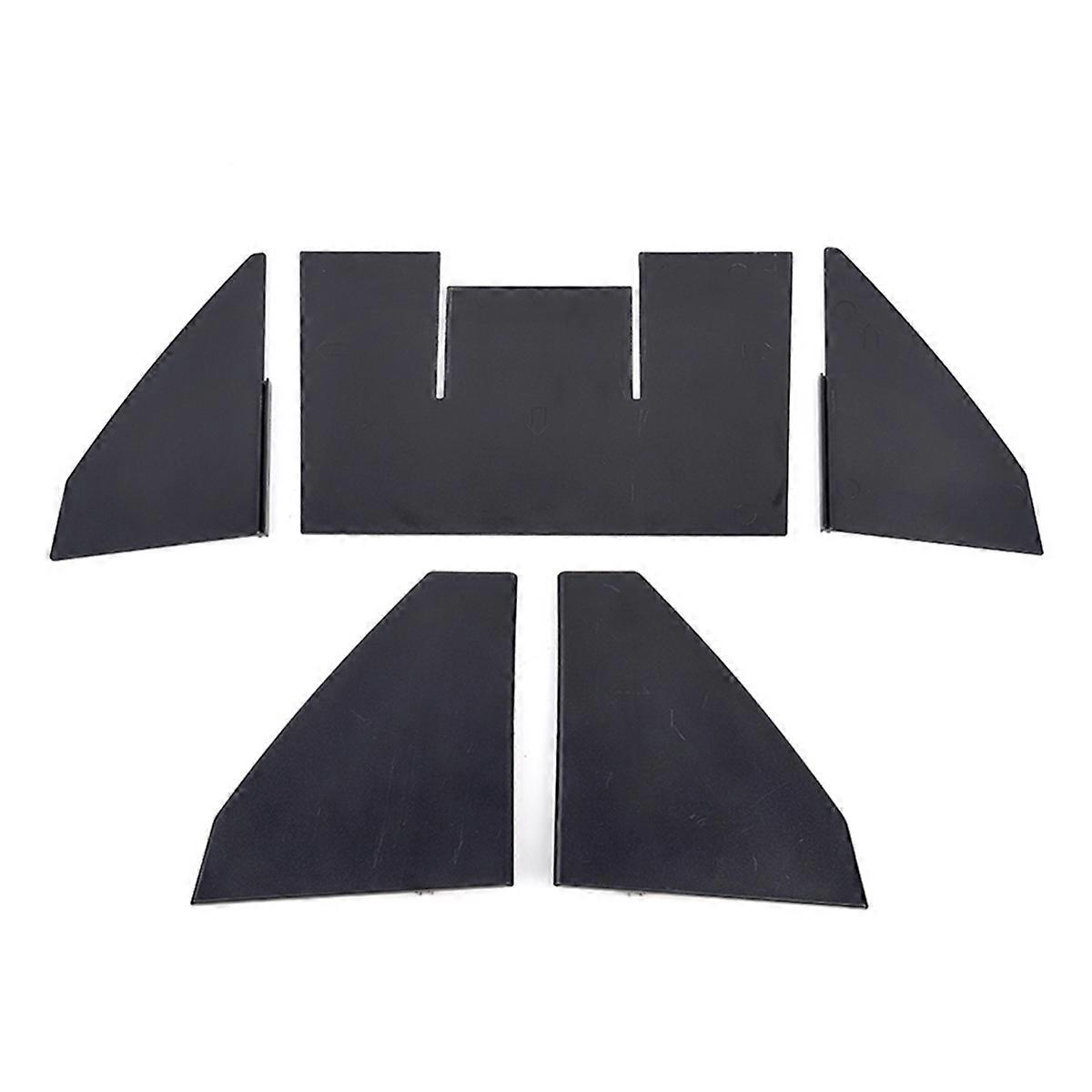 Car Glove Box Organizer Divider for Jimny 2019-2025 Co-Pilot Glove Box Partition Organizer Accessor