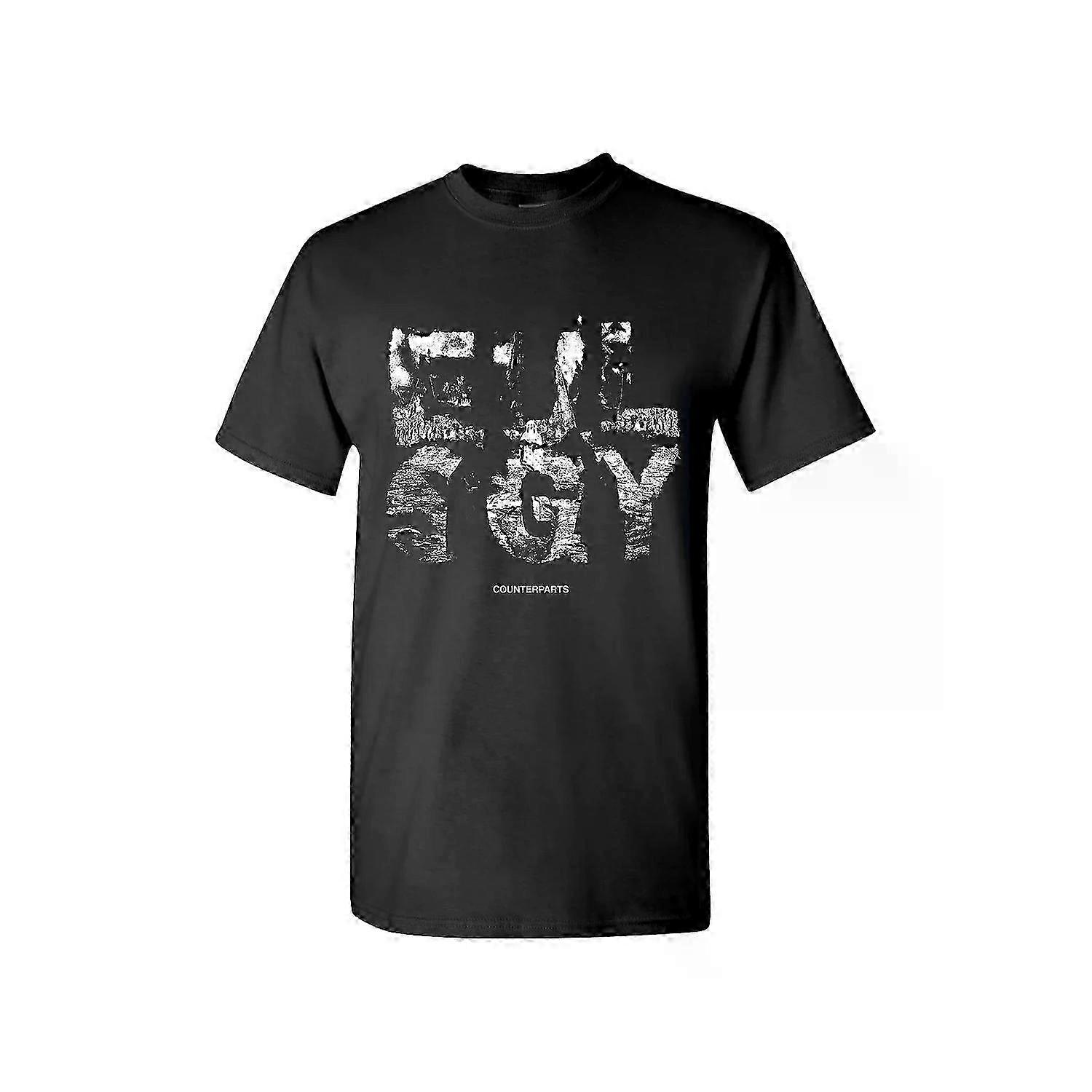 Koszulka Counterpartseulogy Rockinstone
