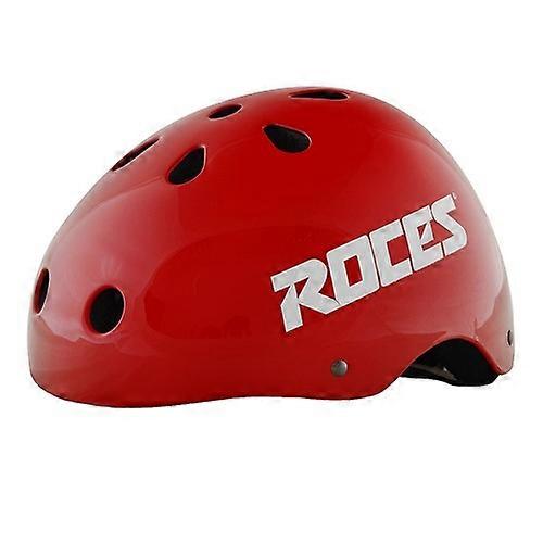 Roces Aggressive Logo Helmet