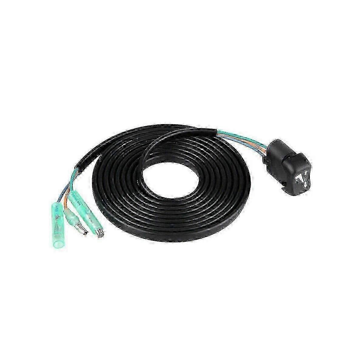 Trim And Tilt Switch Assembly Part For Outboard Motor 704-82563-41-00