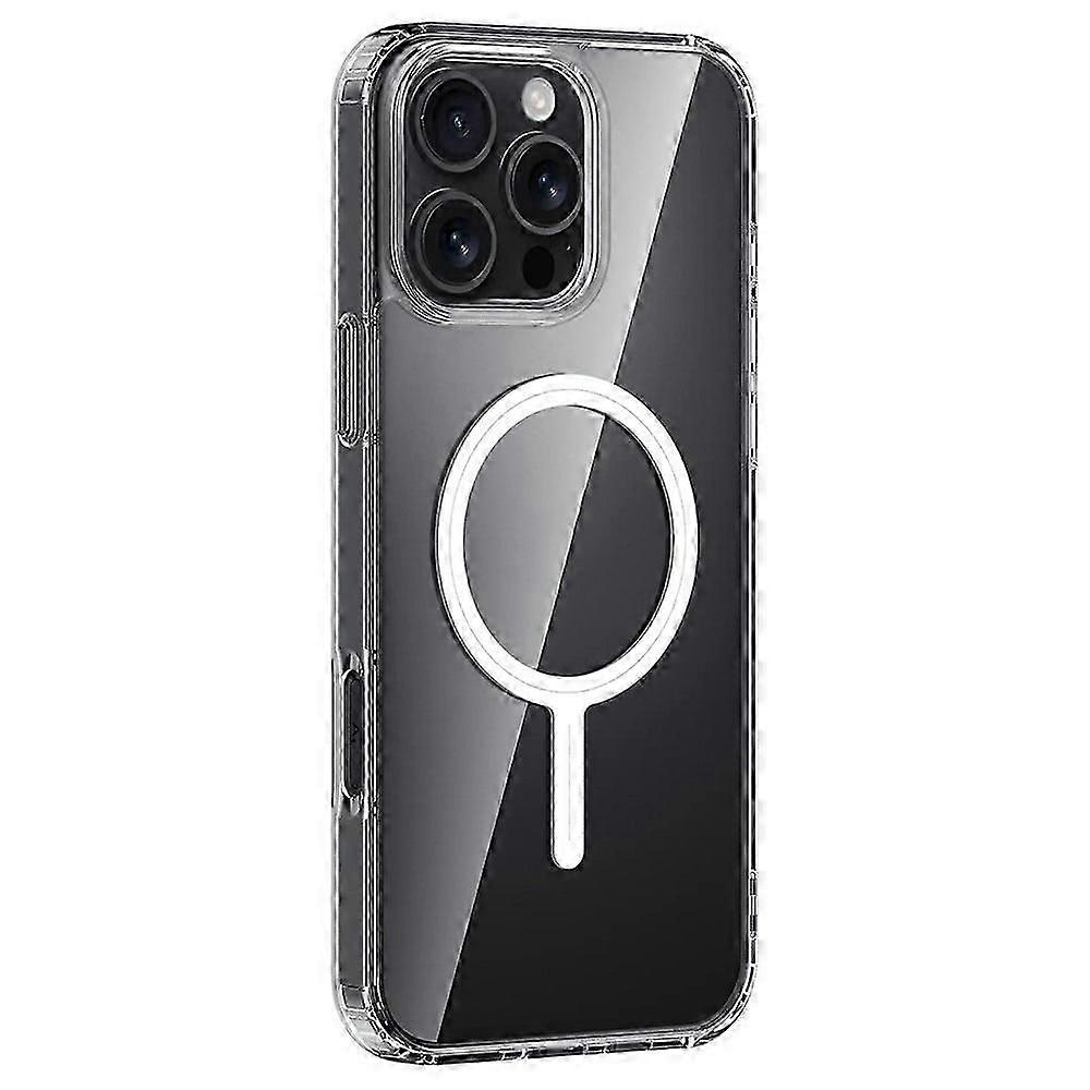 Compatible For iPhone 16 Pro Max