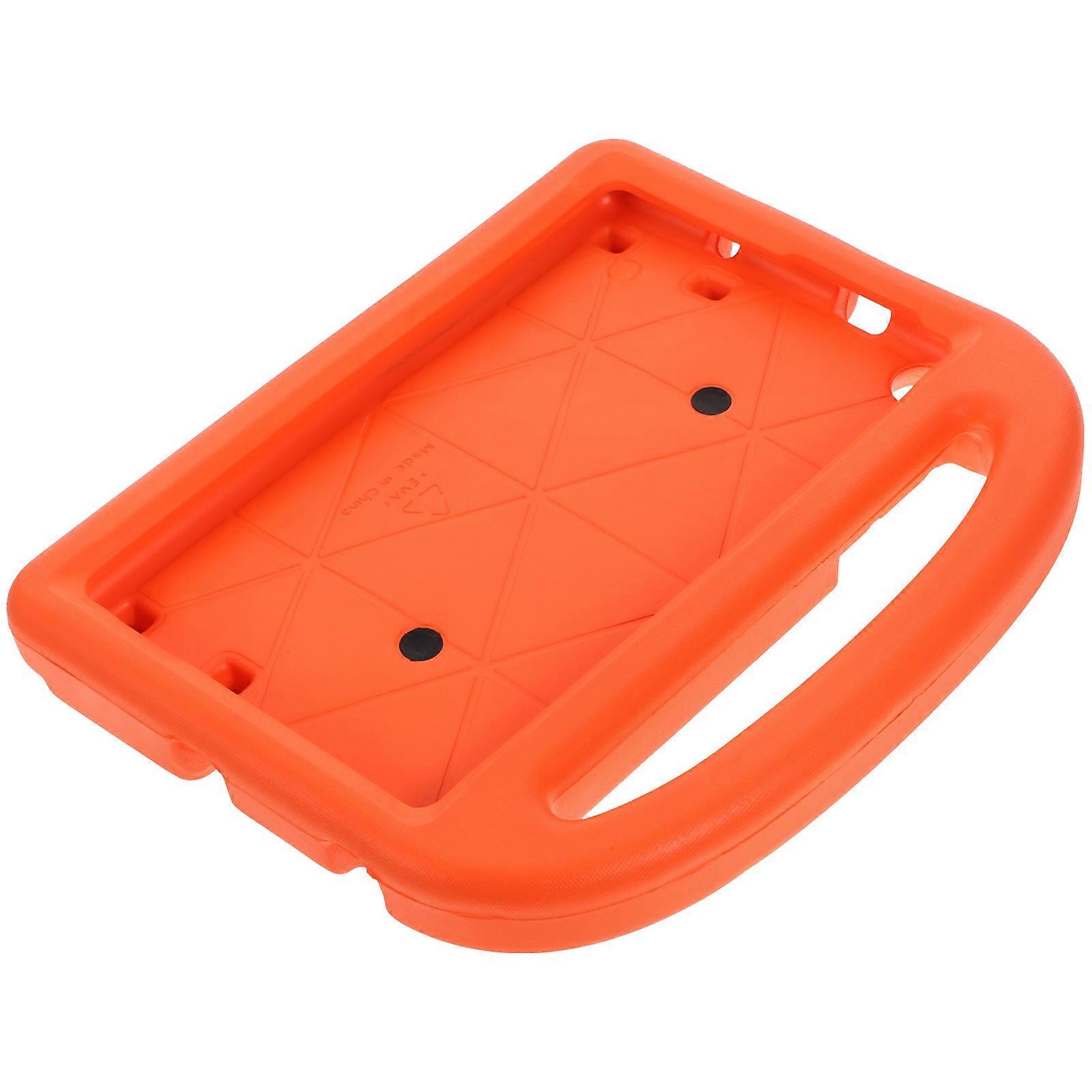 Case for 7 Fire 7 Inch Tablet Protective Cover with Handle Stand 3Pcs