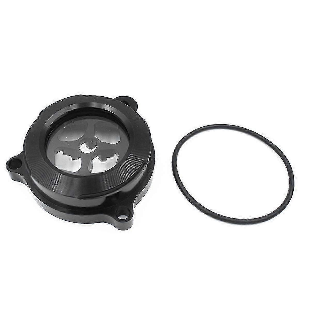 Engine Oil Filter Clear Cover for 700 700R YVL