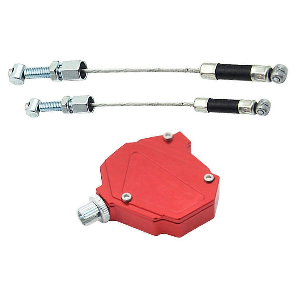 Motorcycle Clutch Cable Kit Clutch Lever System for 3Sets Upgrade