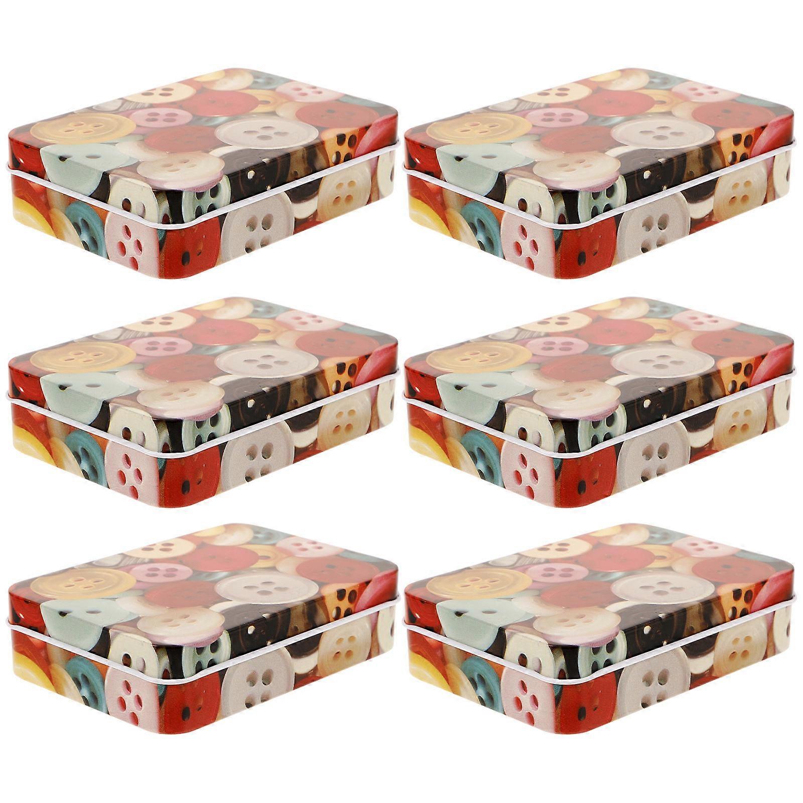 Gaming Card Storage Case For General Consumers Outdoor Use Simple Style 30Pcs