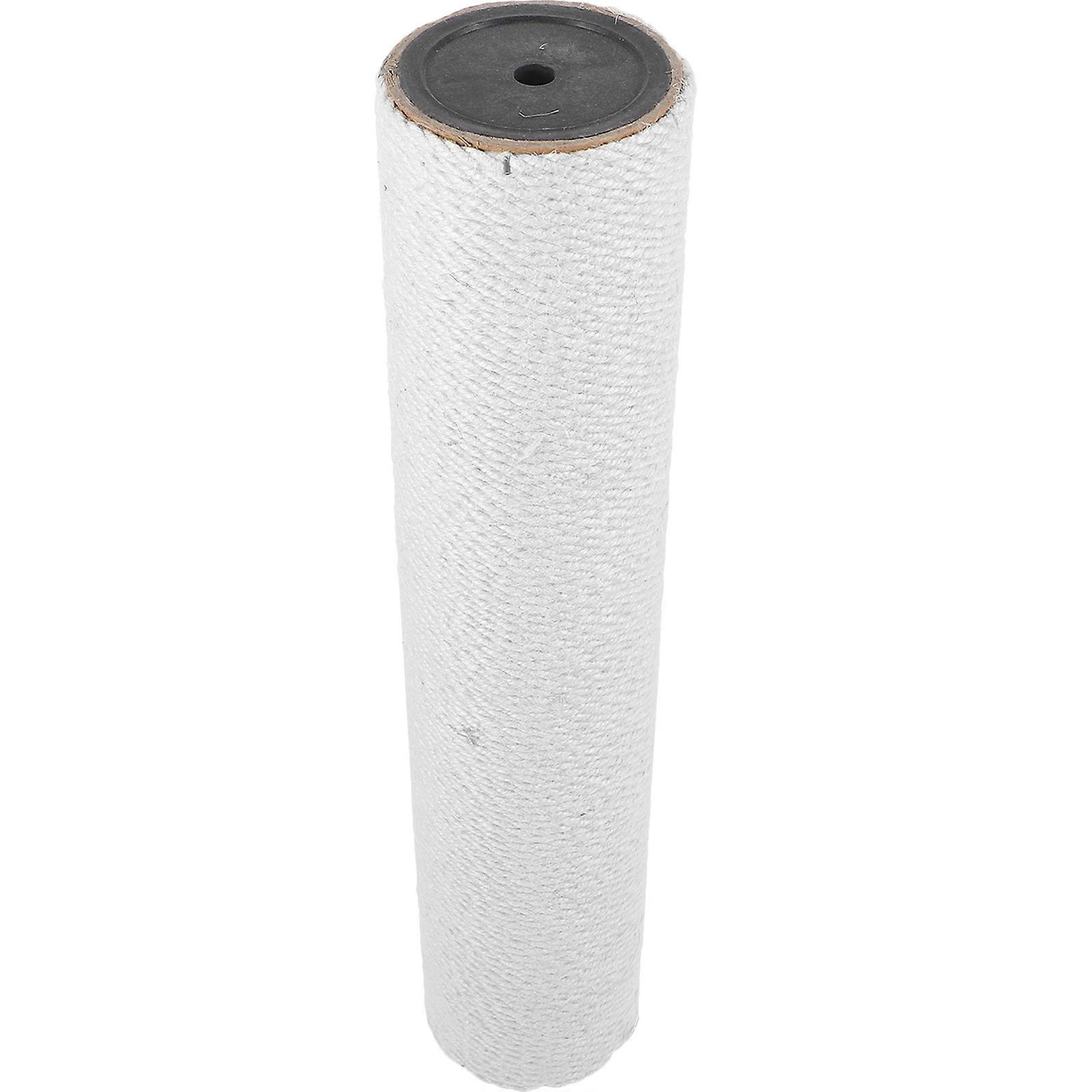 Kitten Cat Scratching Post Hemp Rope Replacement 3Pcs Indoor Scratchers