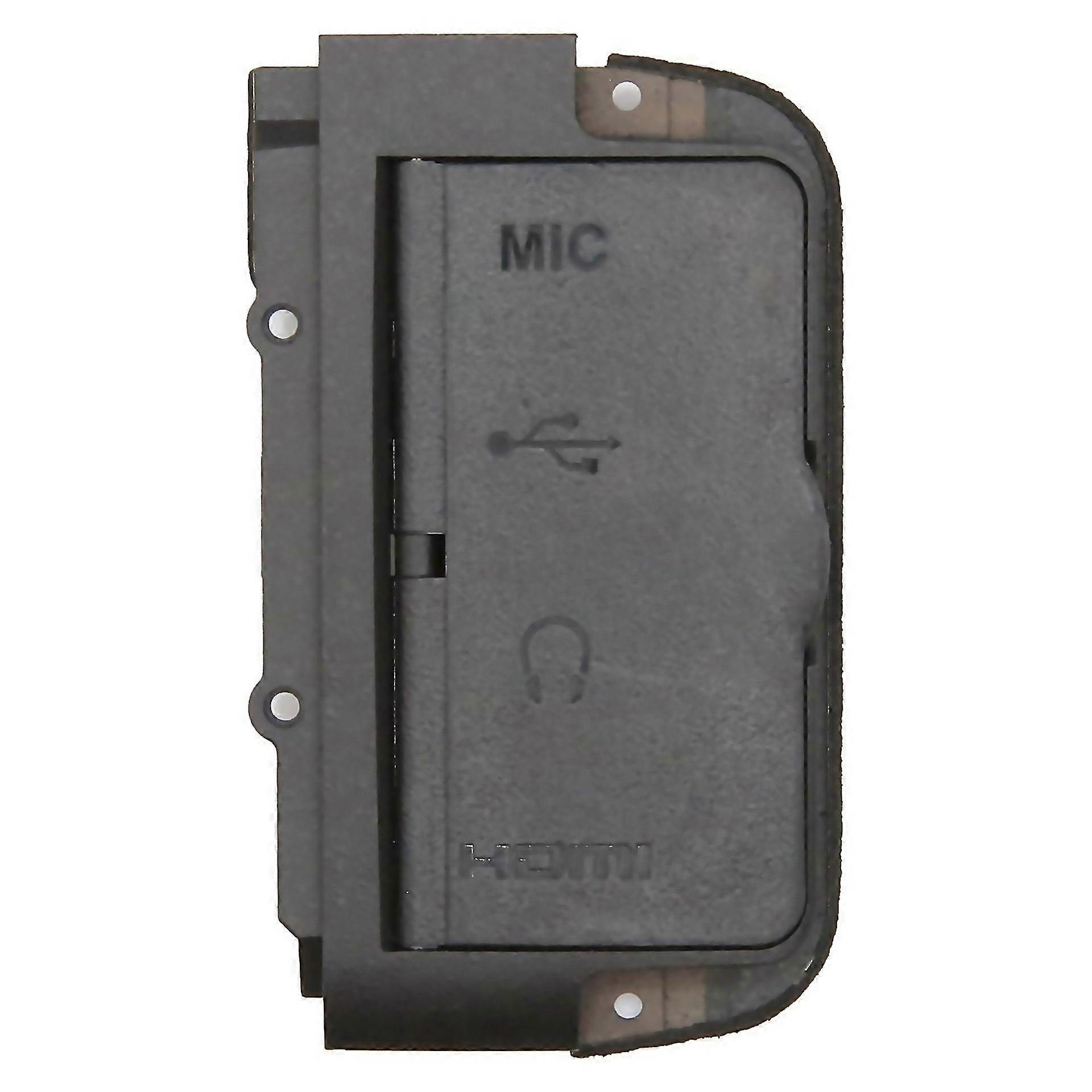 For Nikon D800 Camera Usb Cover